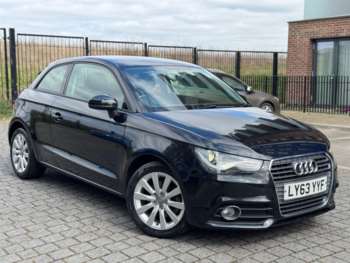 2013 - 1.4 TFSI CoD S line S Tronic Euro 5 (s/s) 3dr