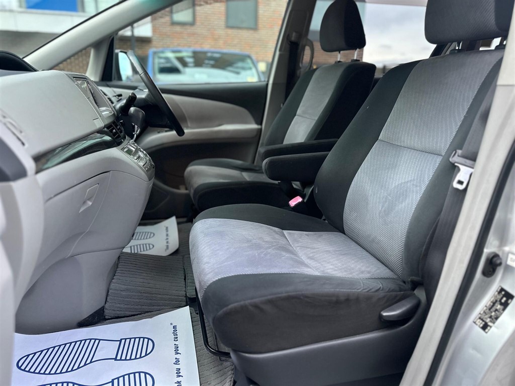 Used Toyota Estima 2023 for sale - 76442161: Photo 17