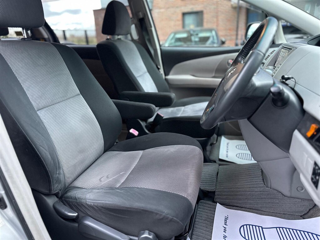 Used Toyota Estima 2023 for sale - 76442161: Photo 27