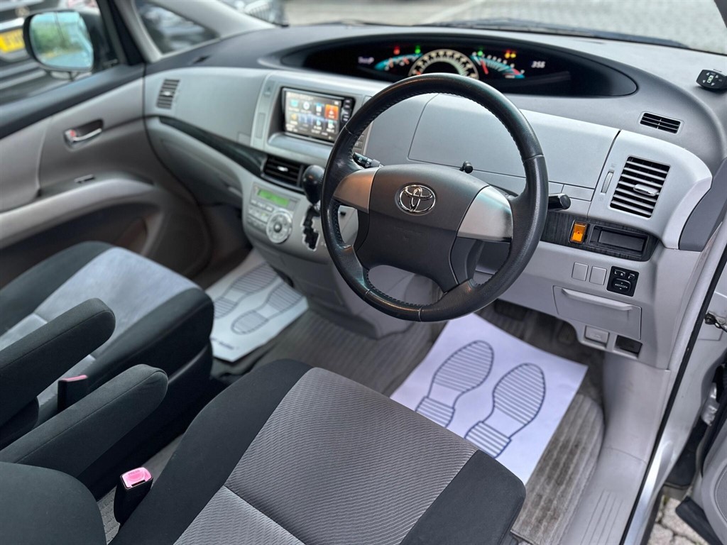 Used Toyota Estima 2023 for sale - 76442161: Photo 61