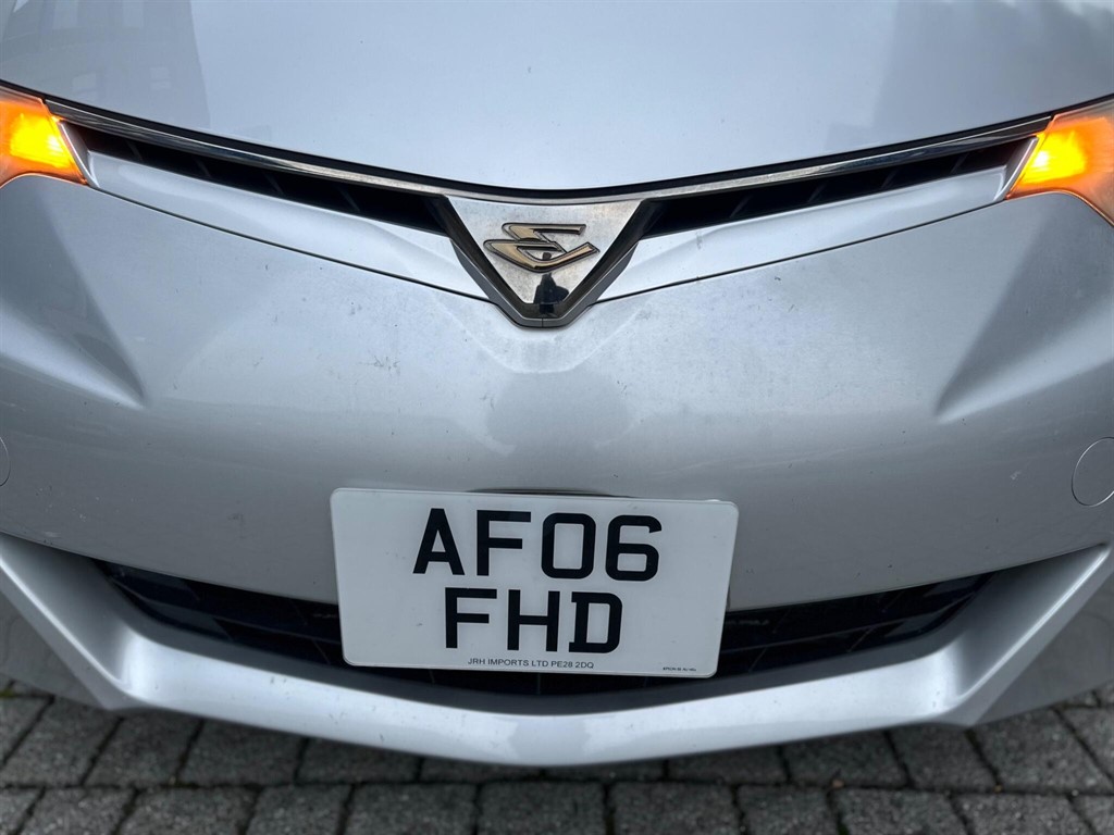 Used Toyota Estima 2023 for sale - 76442161: Photo 74