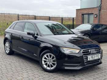 2014 - 1.4 TFSI S line Sportback S Tronic
