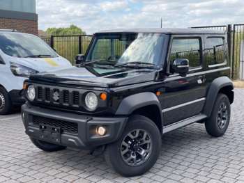 Used Suzuki Jimny 2024 for sale - 74634315: Photo