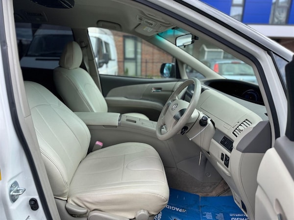 Used Toyota Estima 2010 for sale - 75570181: Photo 10