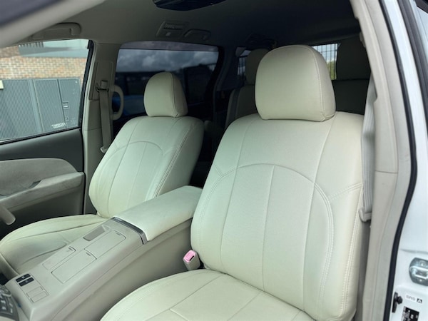 Used Toyota Estima 2010 for sale - 75570181: Photo 13