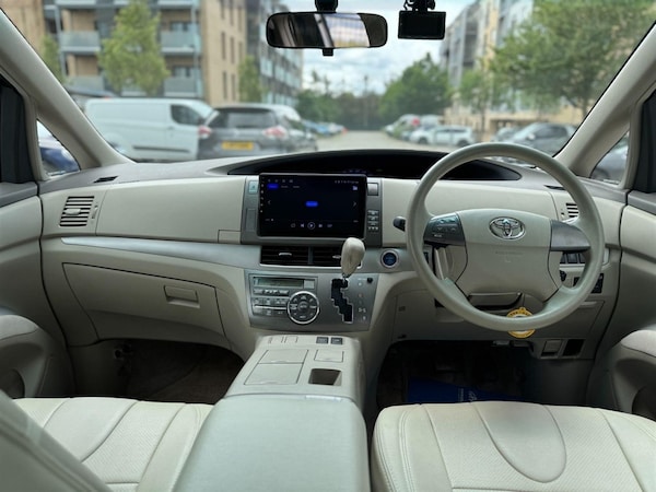 Used Toyota Estima 2010 for sale - 75570181: Photo 15