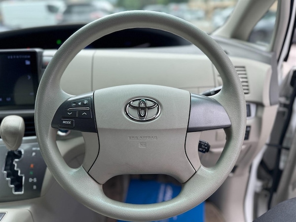 Used Toyota Estima 2010 for sale - 75570181: Photo 16