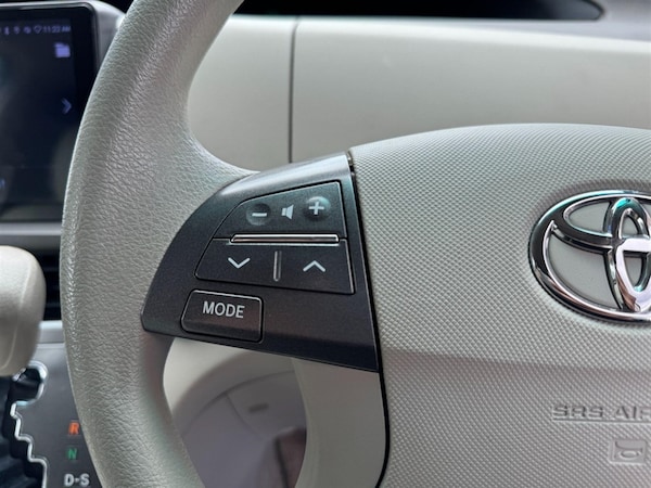 Used Toyota Estima 2010 for sale - 75570181: Photo 20
