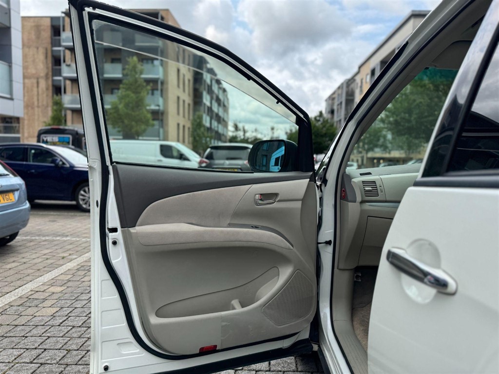 Vehicle 24