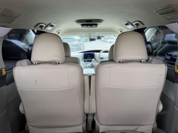 Used Toyota Estima 2010 for sale - 75570181: Photo 36