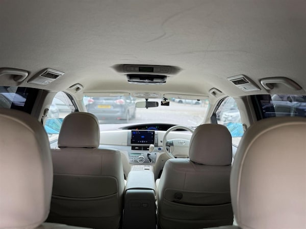 Used Toyota Estima 2010 for sale - 75570181: Photo 37