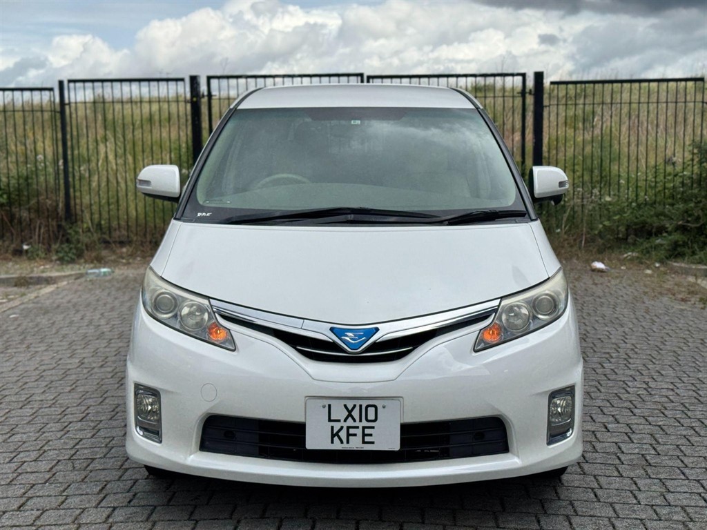 Vehicle 55