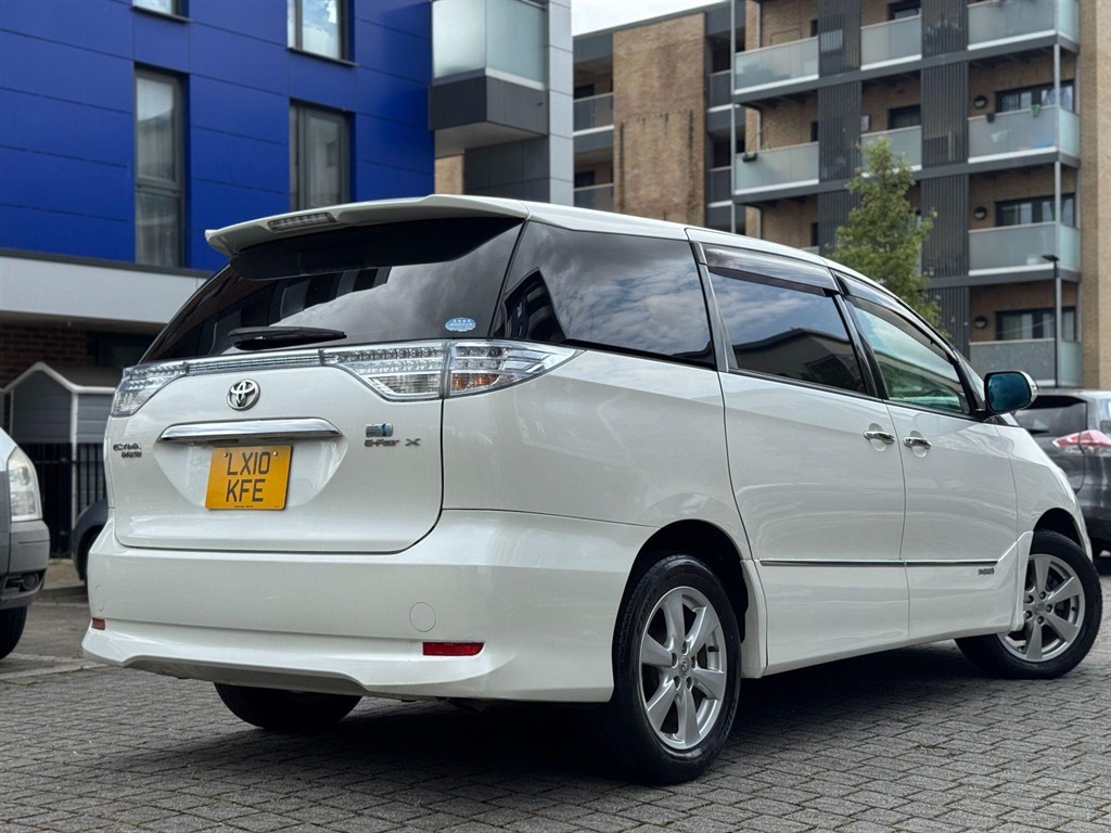 Vehicle 56