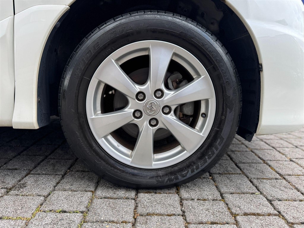 Vehicle 58