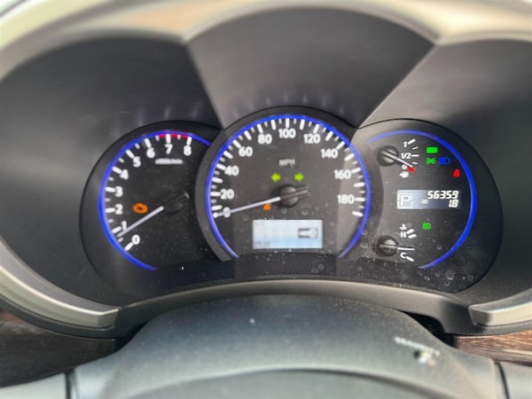 Used Nissan Elgrand 2010 for sale - 75679488: Photo 20