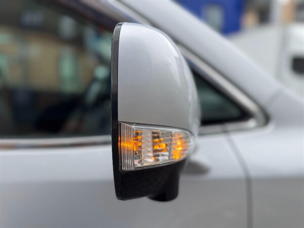 Used Nissan Elgrand 2010 for sale - 75679488: Photo 27