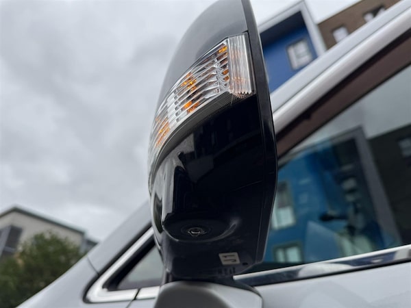 Used Nissan Elgrand 2010 for sale - 75679488: Photo 28