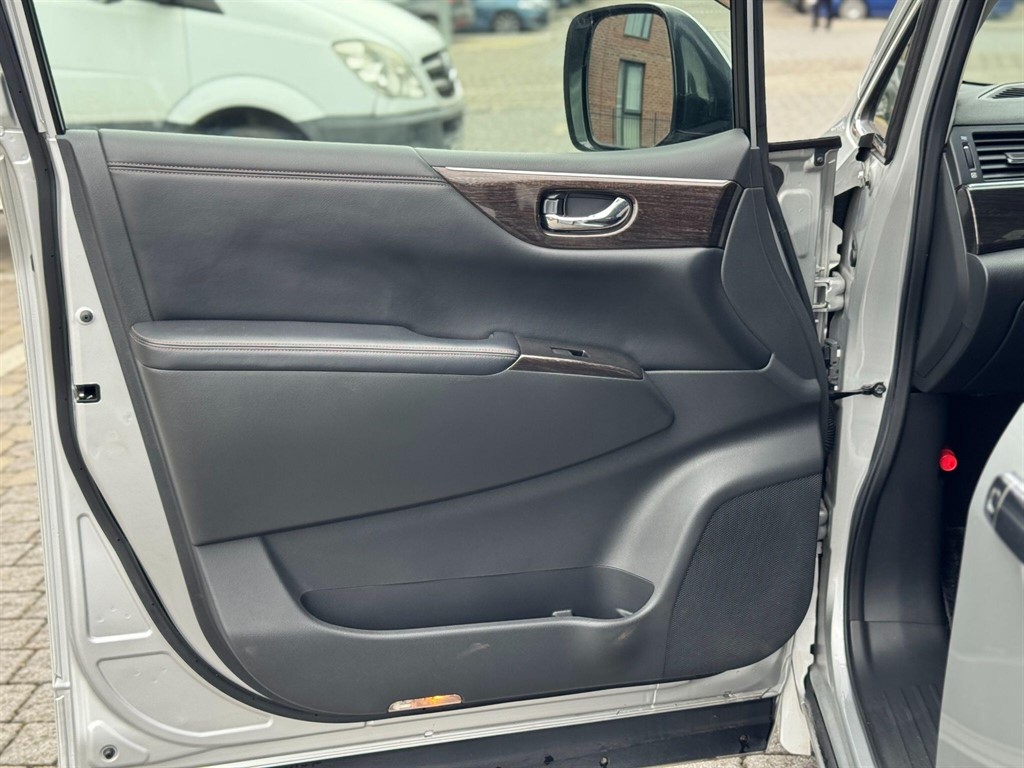 Vehicle 29