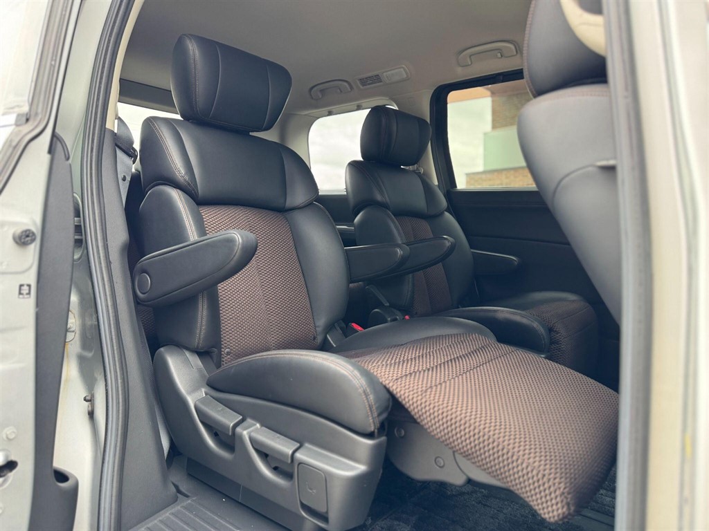 Vehicle 36