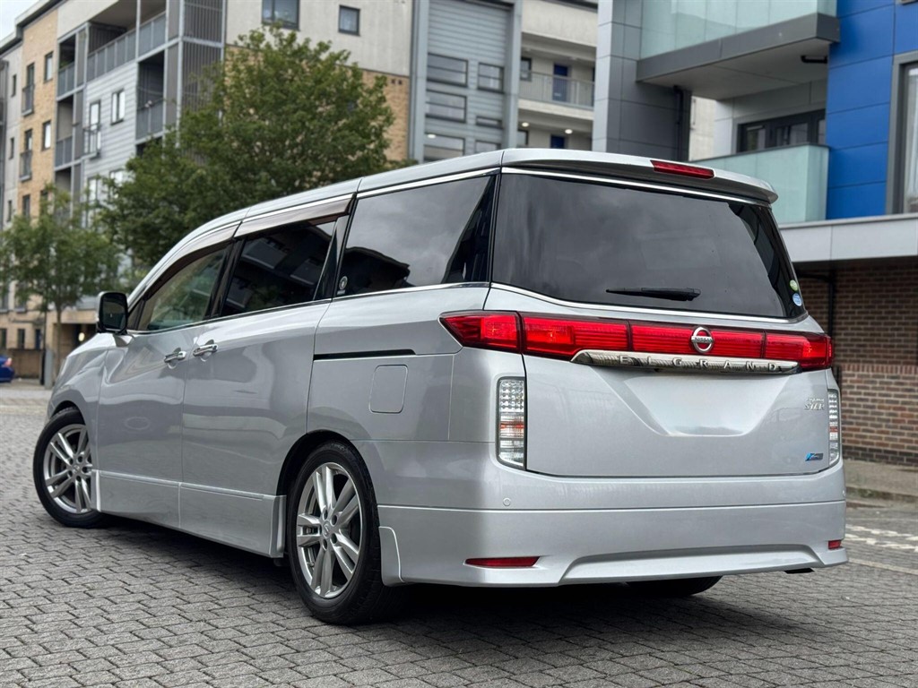 Vehicle 55
