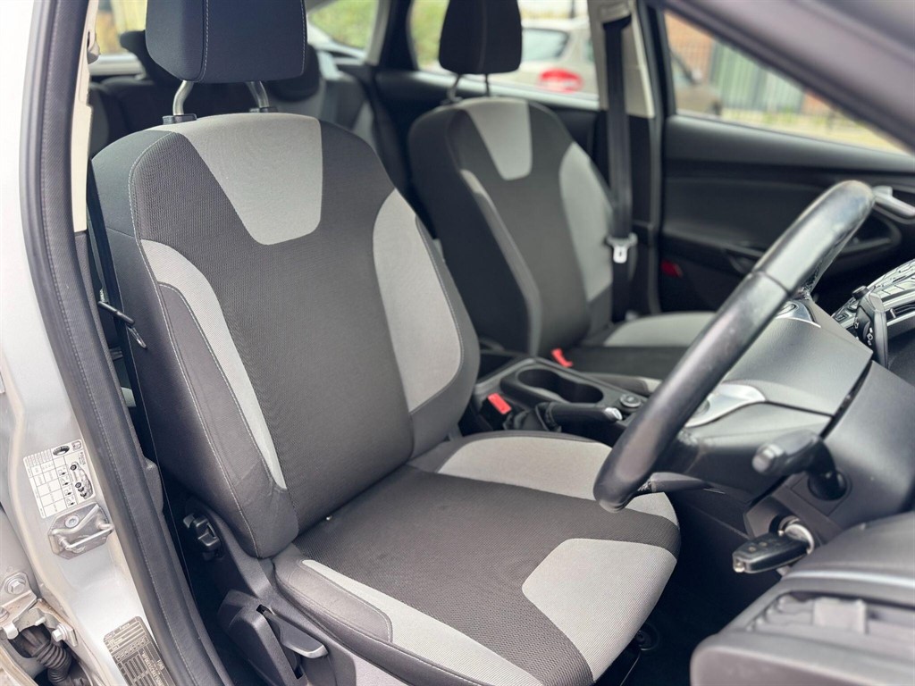 Used Ford Focus 2014 for sale - 75997166: Photo 10