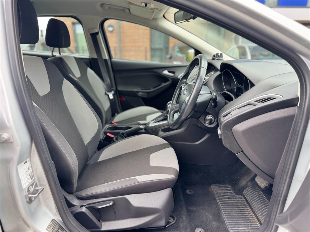 Used Ford Focus 2014 for sale - 75997166: Photo 11