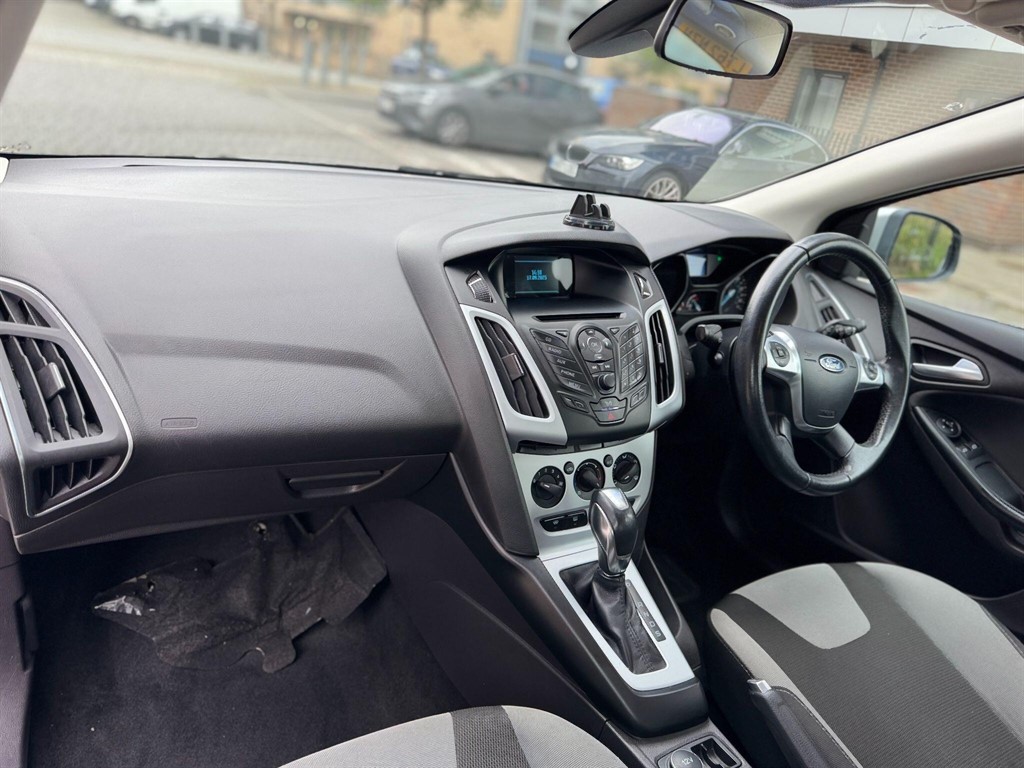 Used Ford Focus 2014 for sale - 75997166: Photo 12