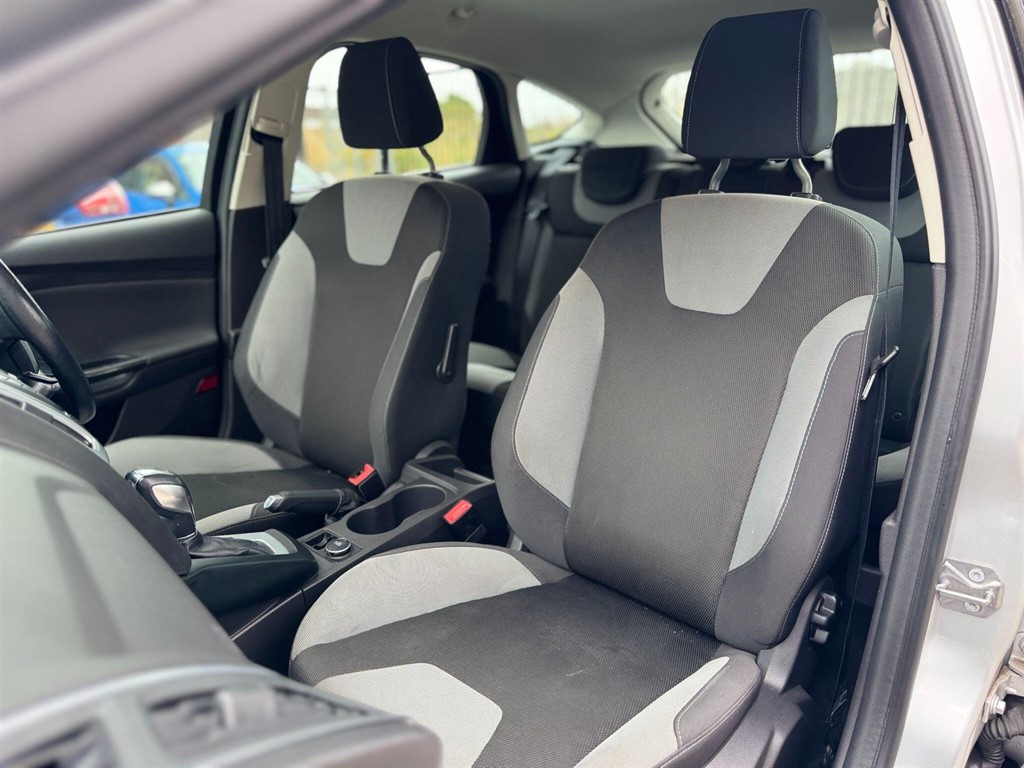 Used Ford Focus 2014 for sale - 75997166: Photo 13