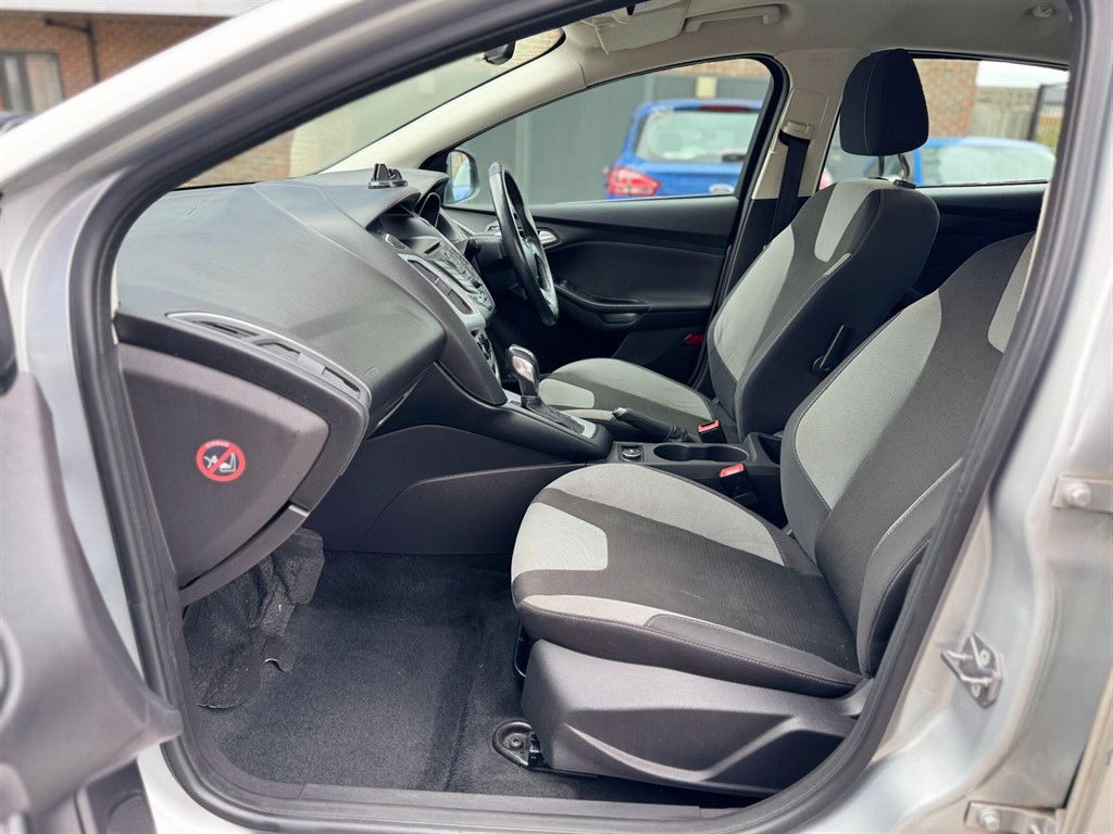 Used Ford Focus 2014 for sale - 75997166: Photo 14