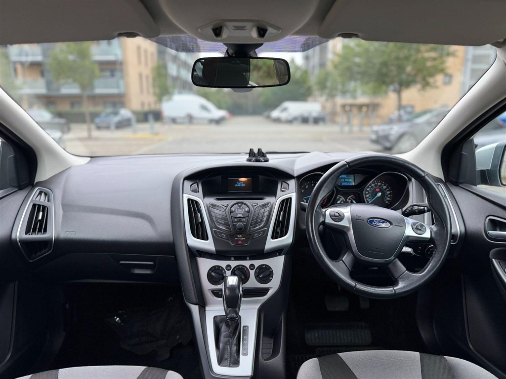 Used Ford Focus 2014 for sale - 75997166: Photo 15