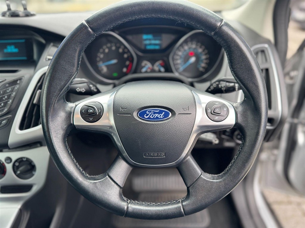 Used Ford Focus 2014 for sale - 75997166: Photo 16