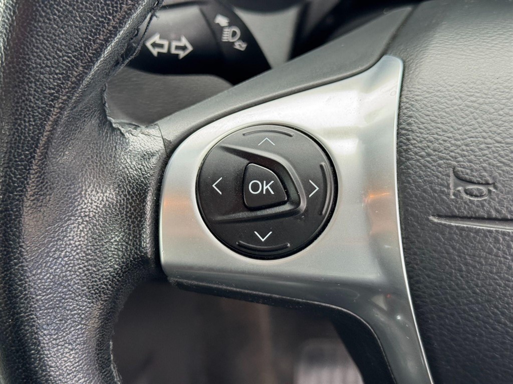 Used Ford Focus 2014 for sale - 75997166: Photo 17