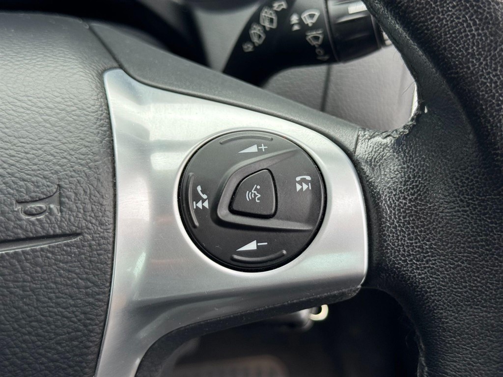 Used Ford Focus 2014 for sale - 75997166: Photo 18