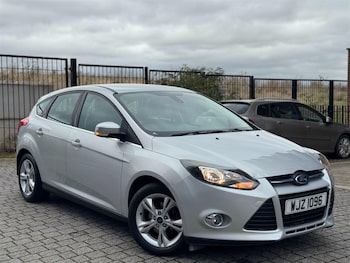 Used Ford Focus 2014 for sale - 75997166: Photo