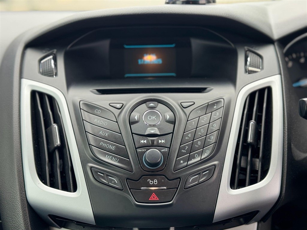 Used Ford Focus 2014 for sale - 75997166: Photo 20