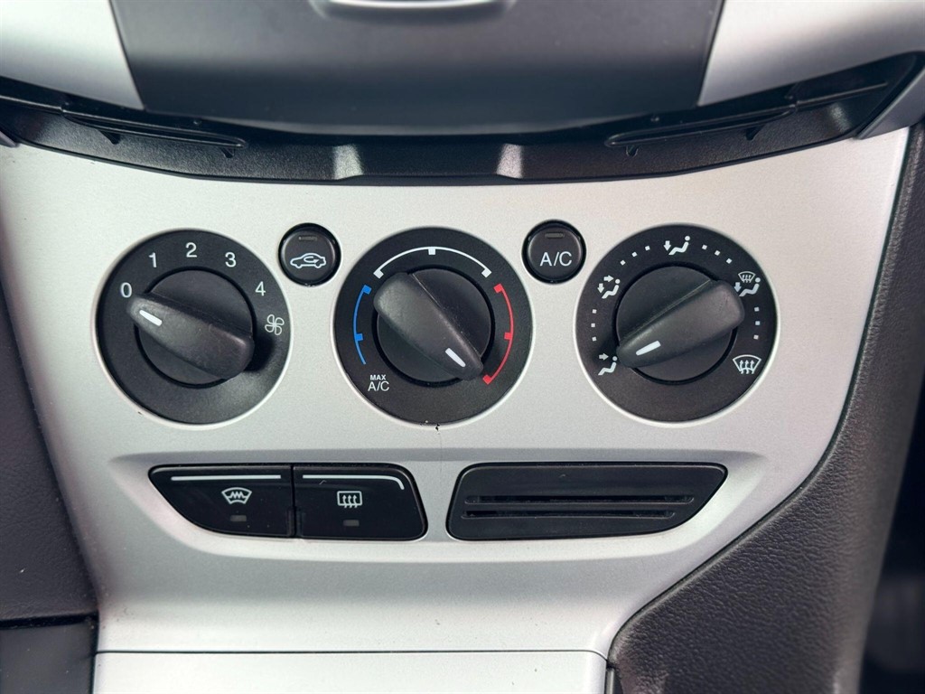 Used Ford Focus 2014 for sale - 75997166: Photo 25