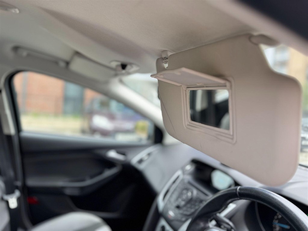 Used Ford Focus 2014 for sale - 75997166: Photo 31