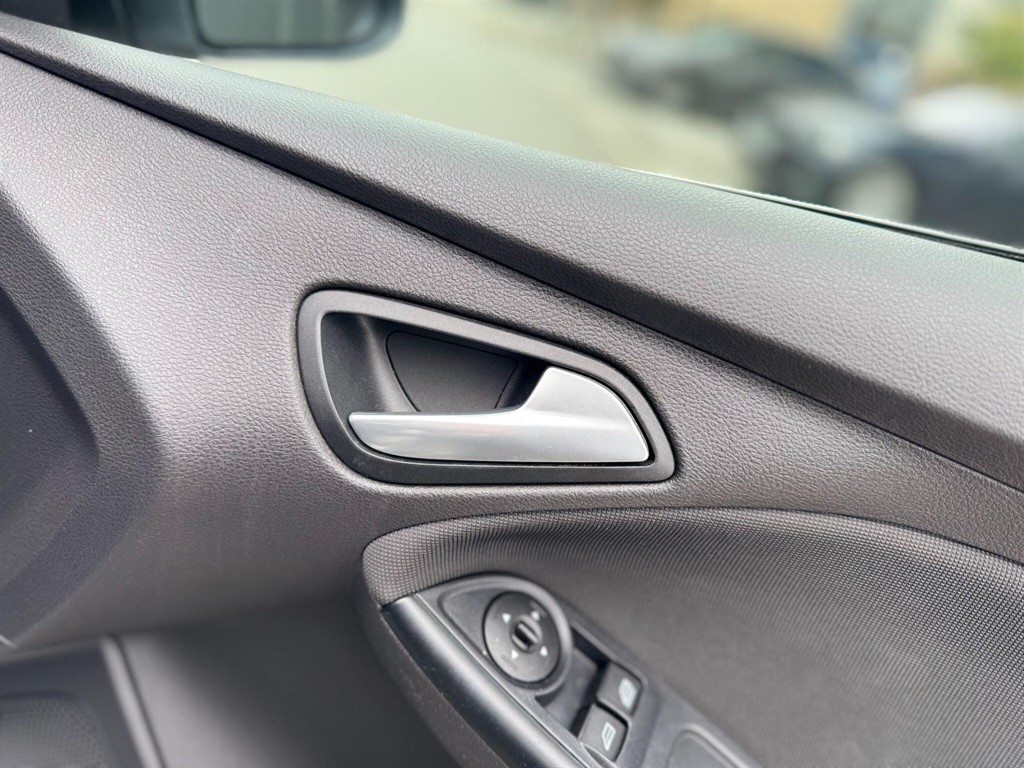 Used Ford Focus 2014 for sale - 75997166: Photo 35