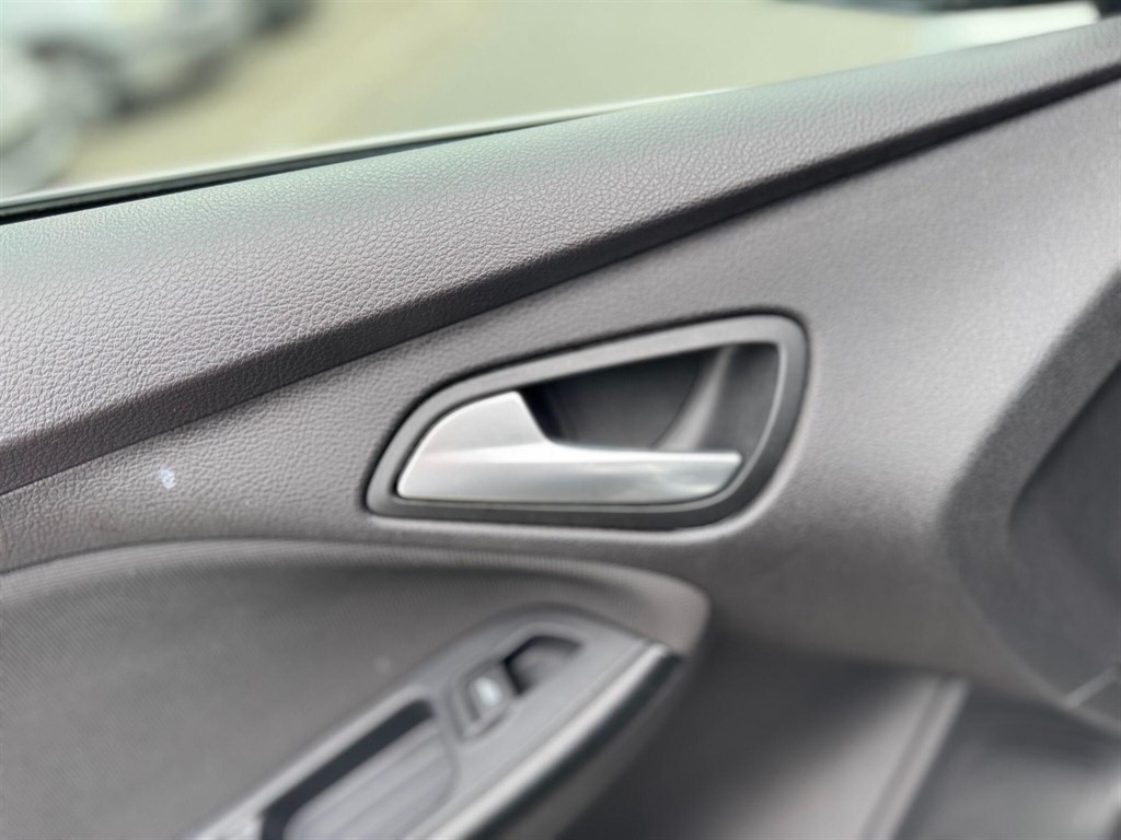 Used Ford Focus 2014 for sale - 75997166: Photo 36