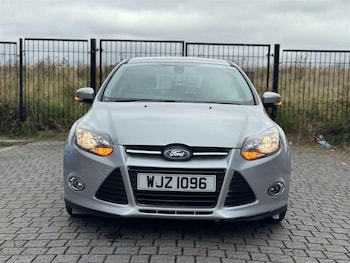 Used Ford Focus 2014 for sale - 75997166: Photo