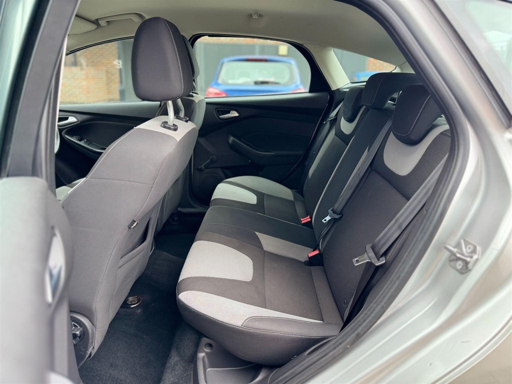 Used Ford Focus 2014 for sale - 75997166: Photo 41