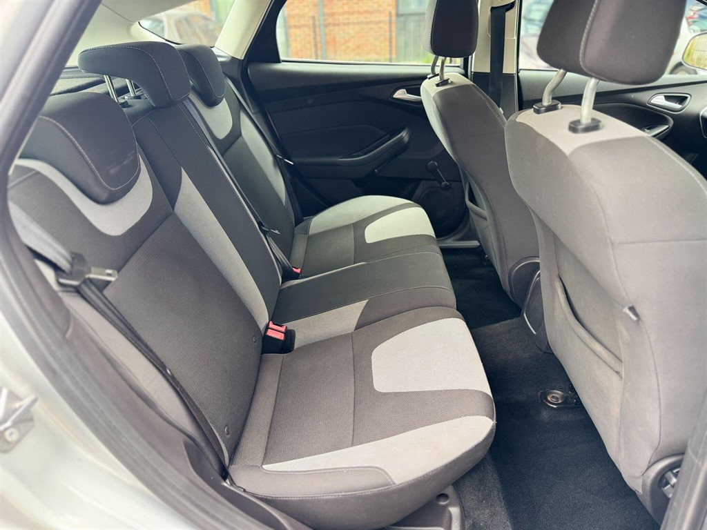 Used Ford Focus 2014 for sale - 75997166: Photo 42