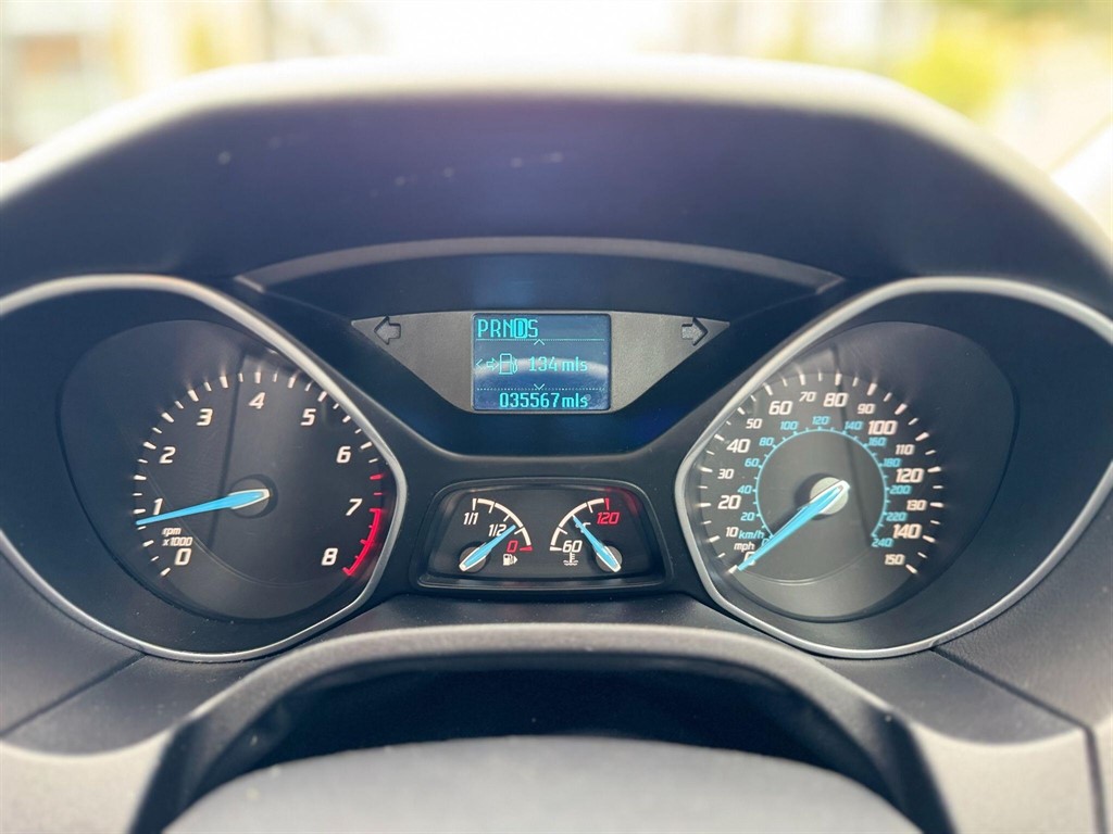 Used Ford Focus 2014 for sale - 75997166: Photo 45