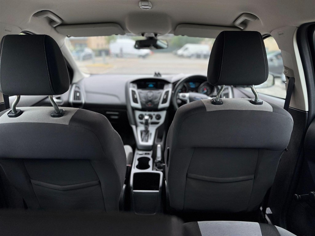 Used Ford Focus 2014 for sale - 75997166: Photo 46