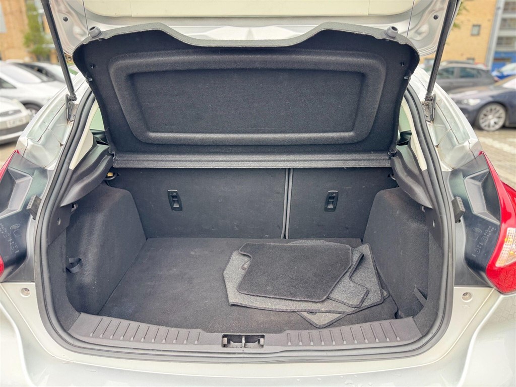 Used Ford Focus 2014 for sale - 75997166: Photo 47