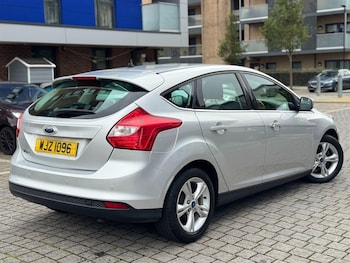 Used Ford Focus 2014 for sale - 75997166: Photo