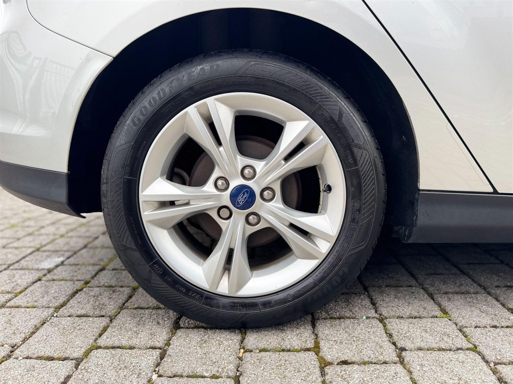 Used Ford Focus 2014 for sale - 75997166: Photo 53