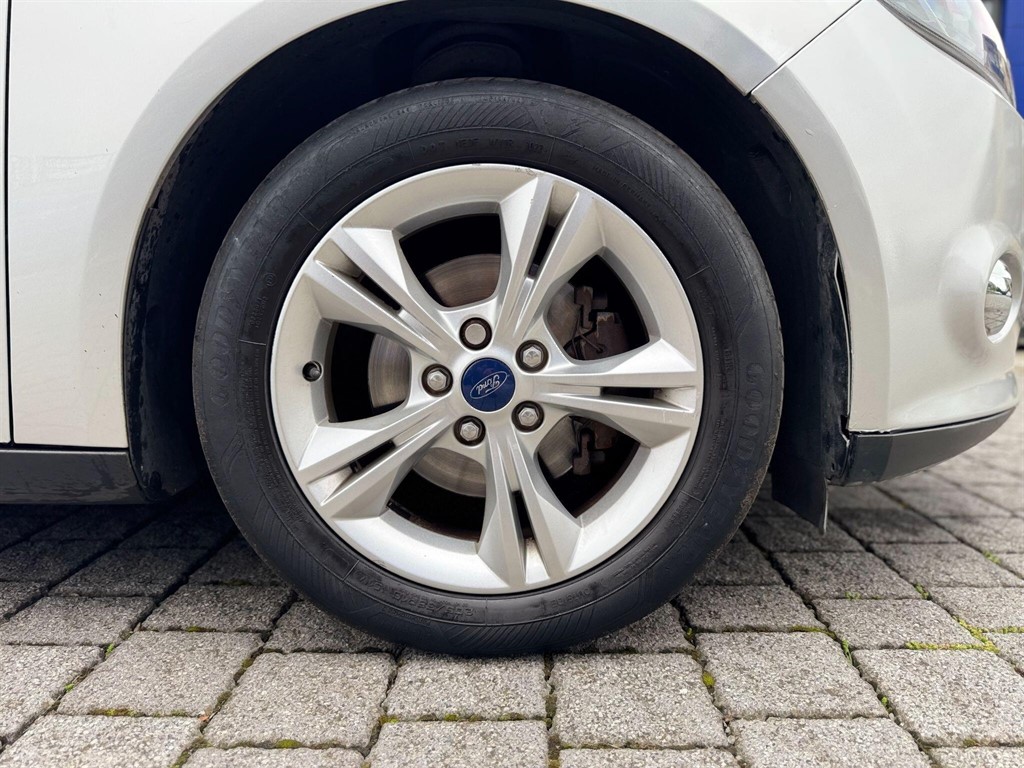 Used Ford Focus 2014 for sale - 75997166: Photo 54