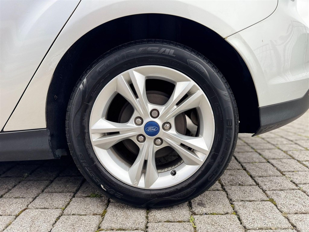 Used Ford Focus 2014 for sale - 75997166: Photo 55