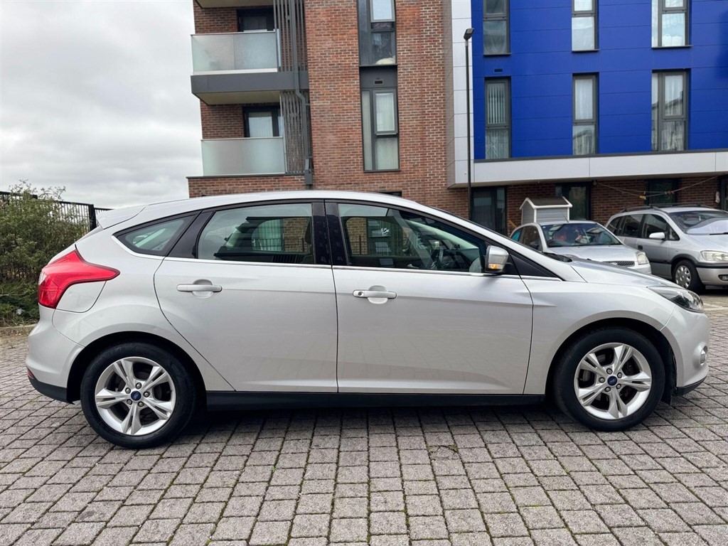Used Ford Focus 2014 for sale - 75997166: Photo 6